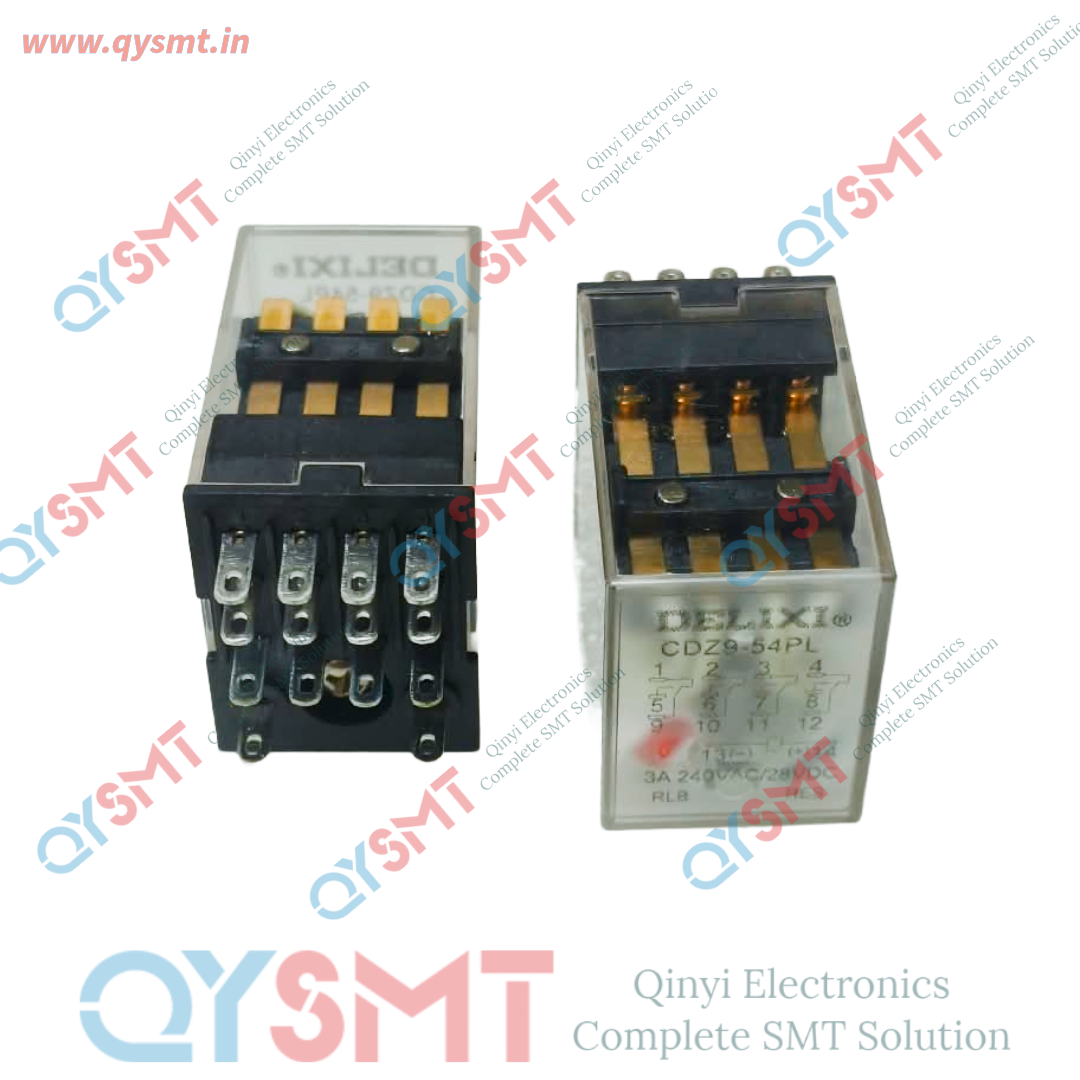 CDZ9-54P AC220V ssr relay