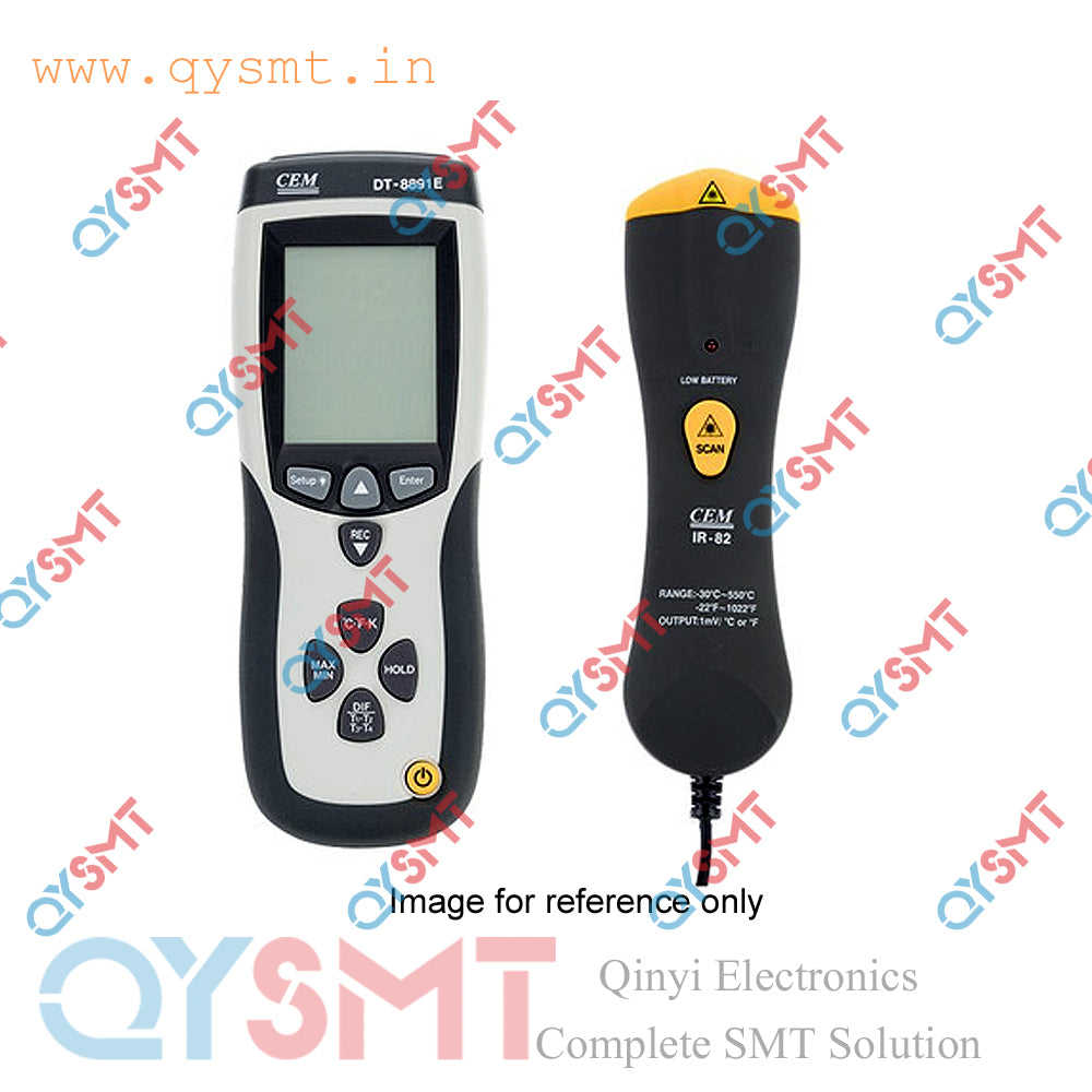 DT-8891E Digital Thermometer