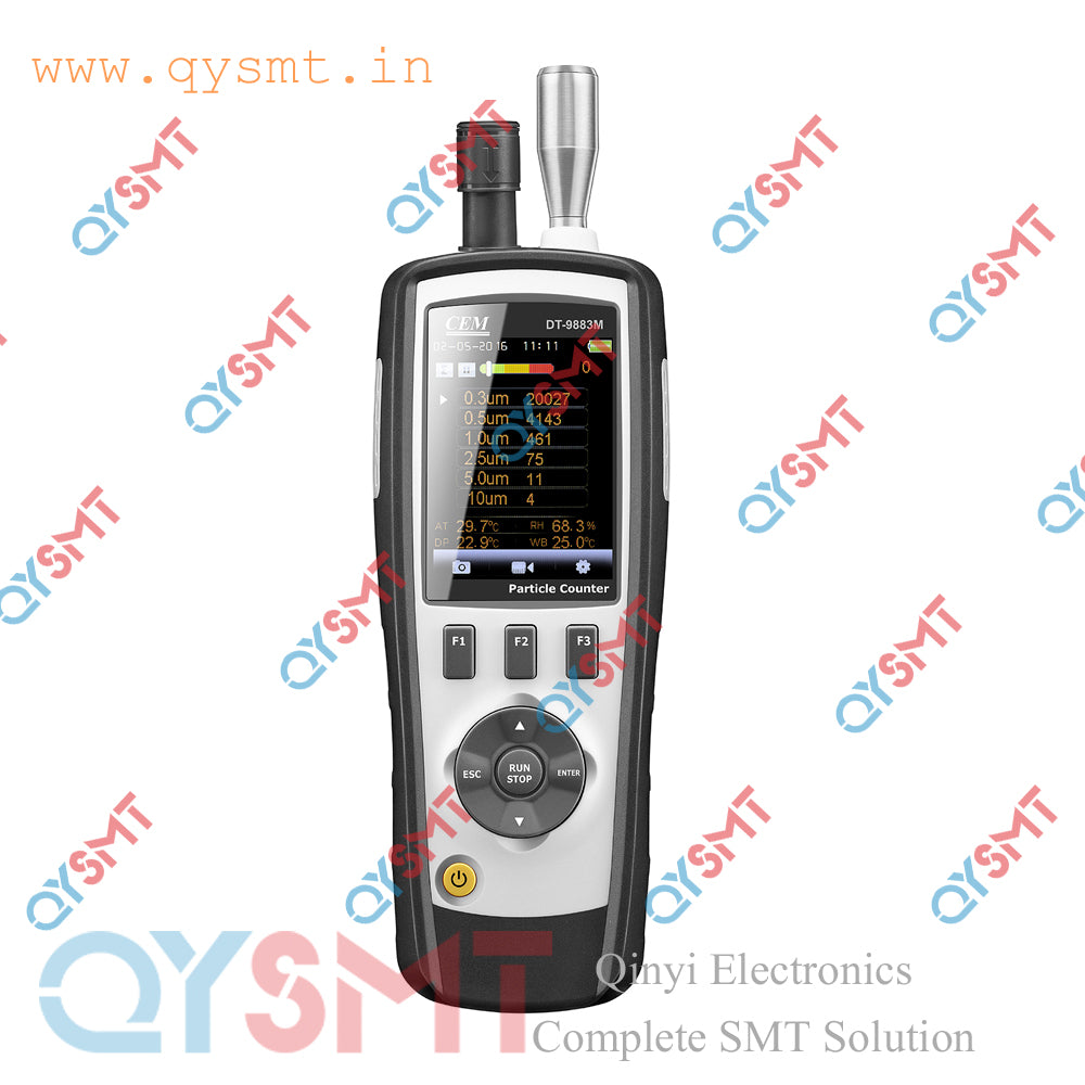 CEM DT-9883M Particle Counter
