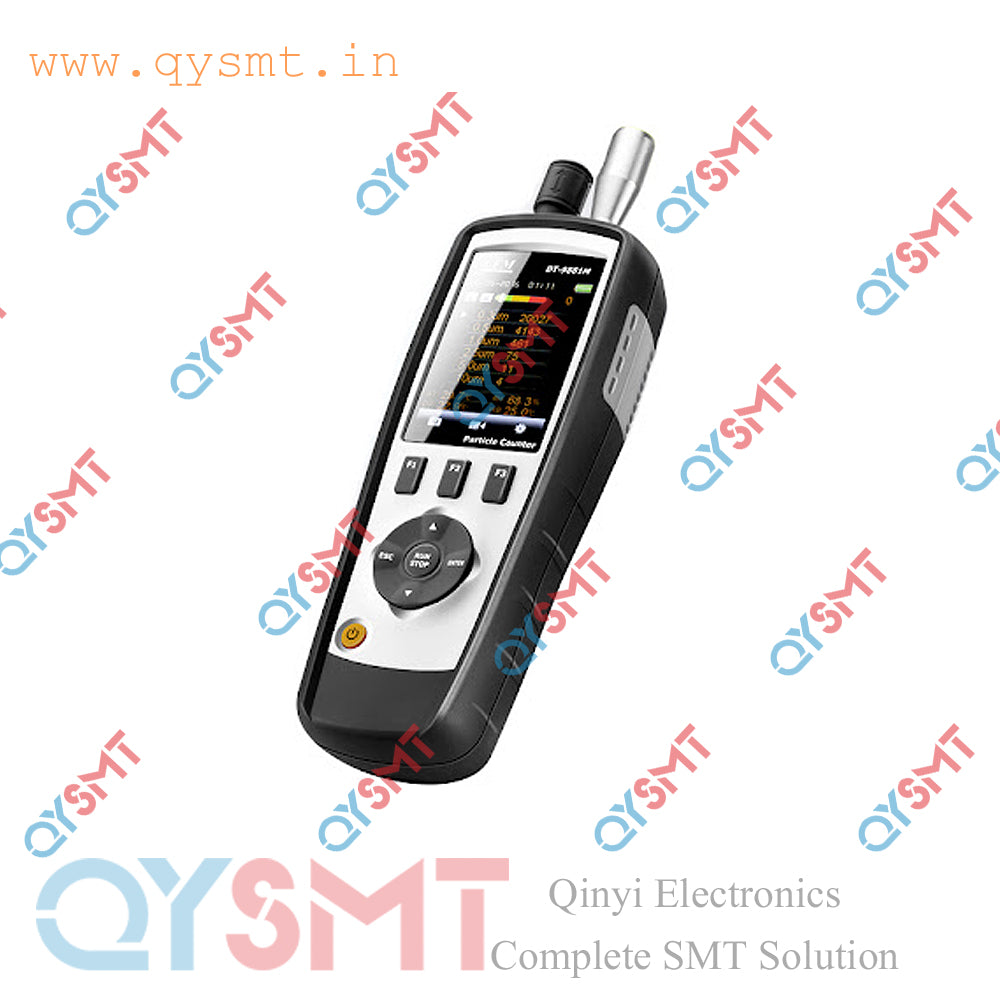 CEM DT-9883M Particle Counter