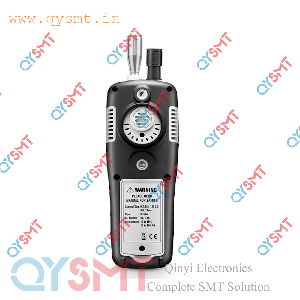 CEM DT-9883M Particle Counter