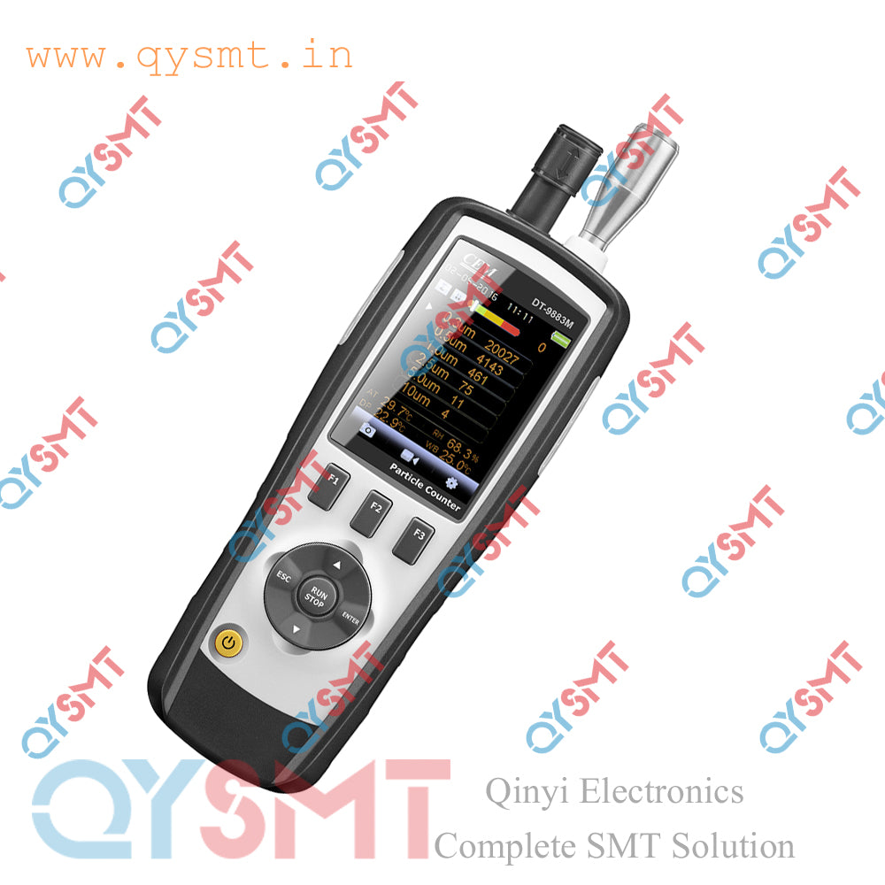 CEM DT-9883M Particle Counter