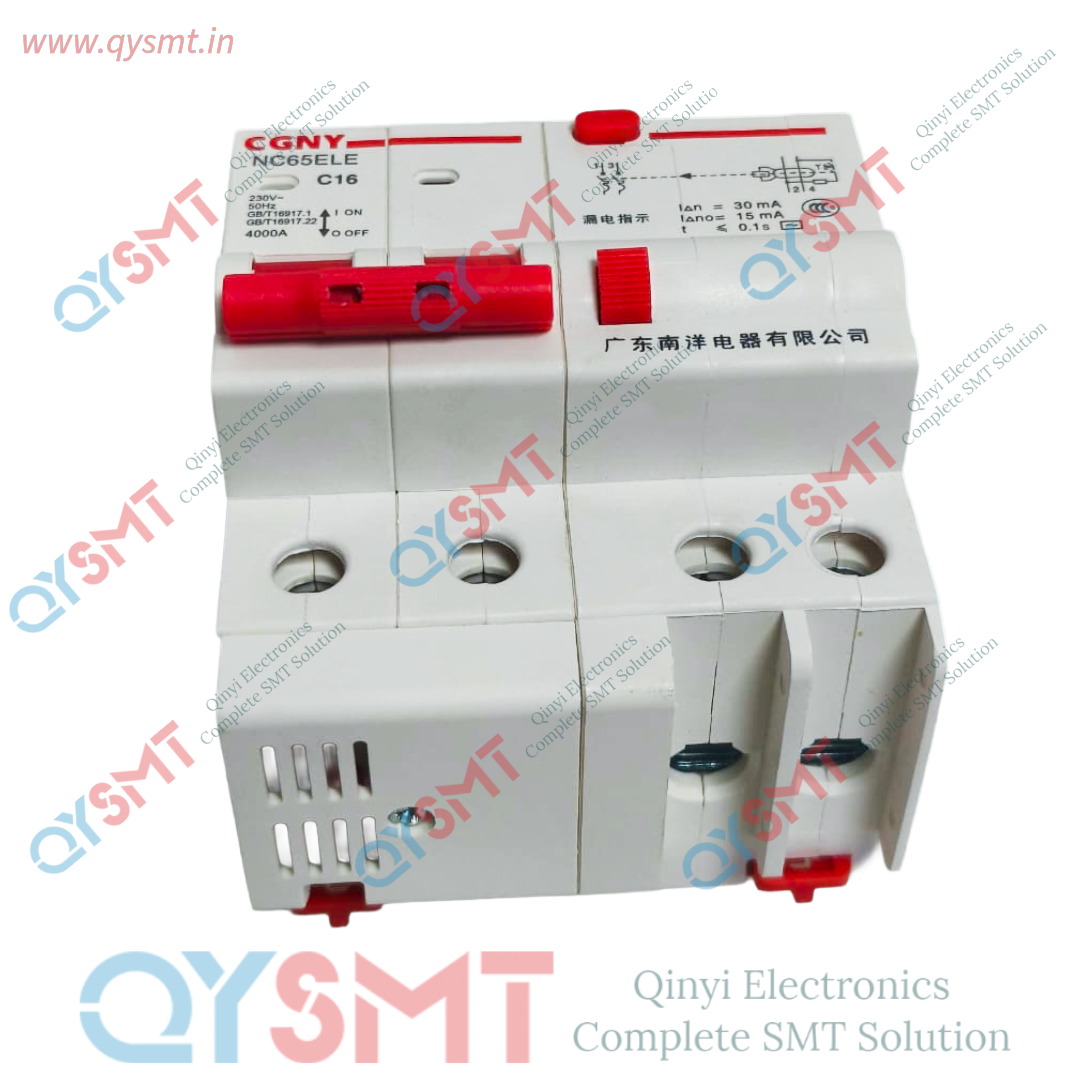 CGNY NY9ELE C16 (16Amp)