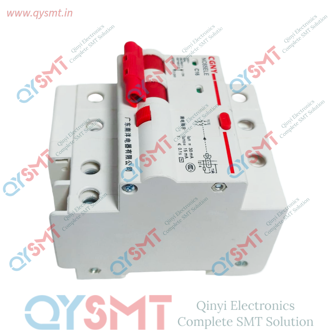 CGNY NY9ELE C16 (16Amp)