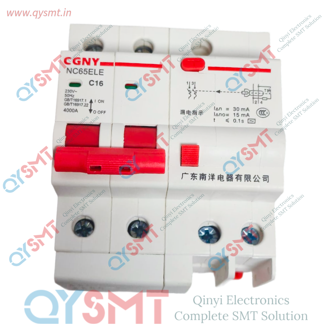 CGNY NY9ELE C16 (16Amp)