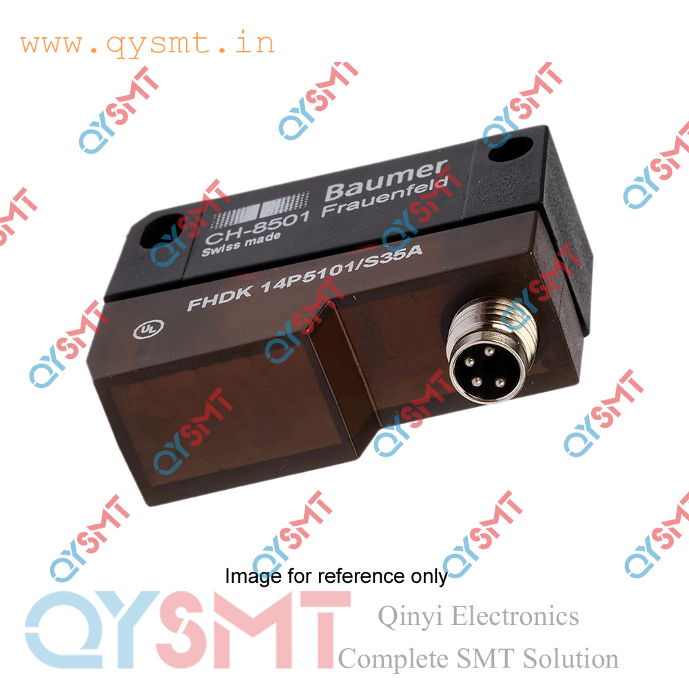 183388 DEK Load Sensor CH-8501