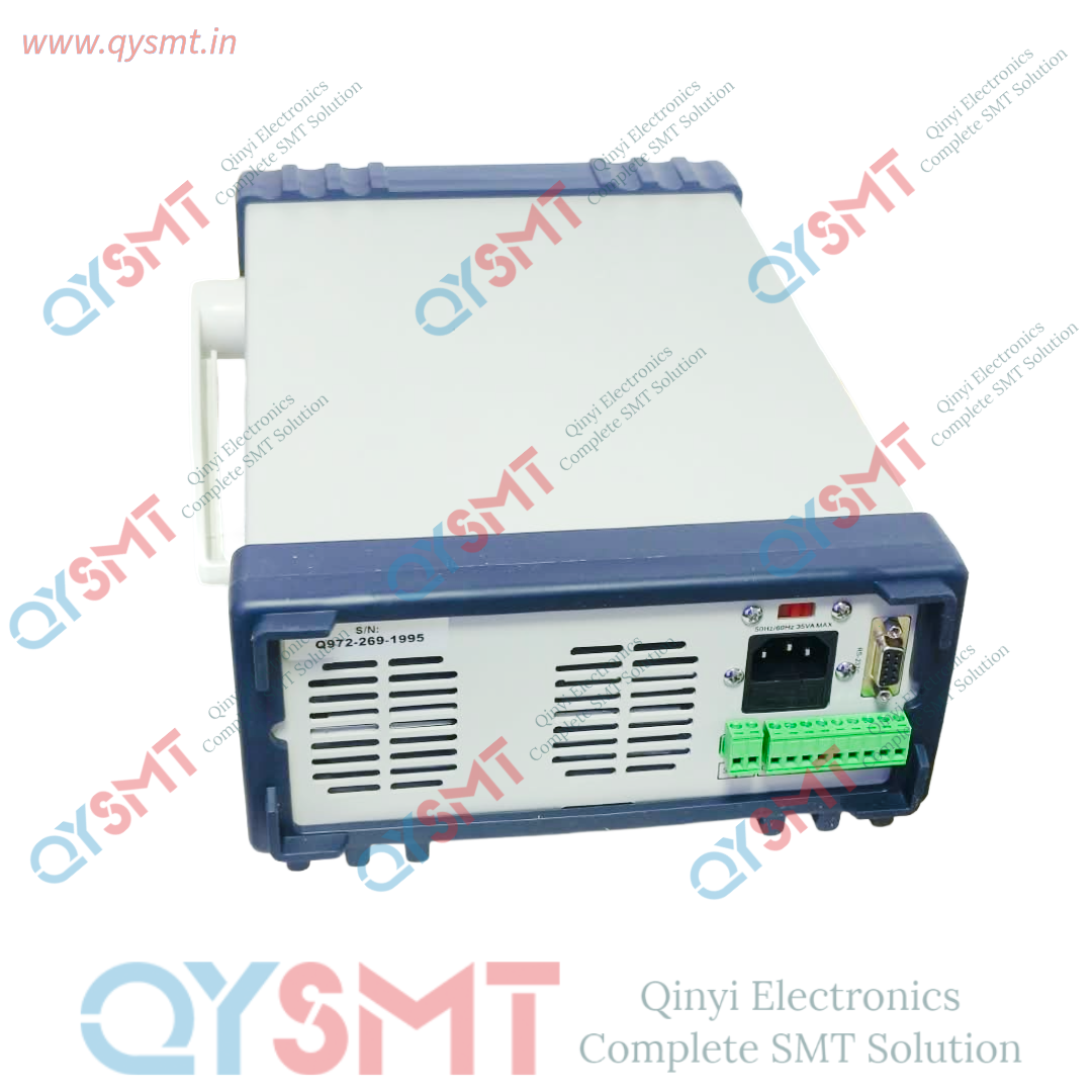 CH9733P+ Load tester
