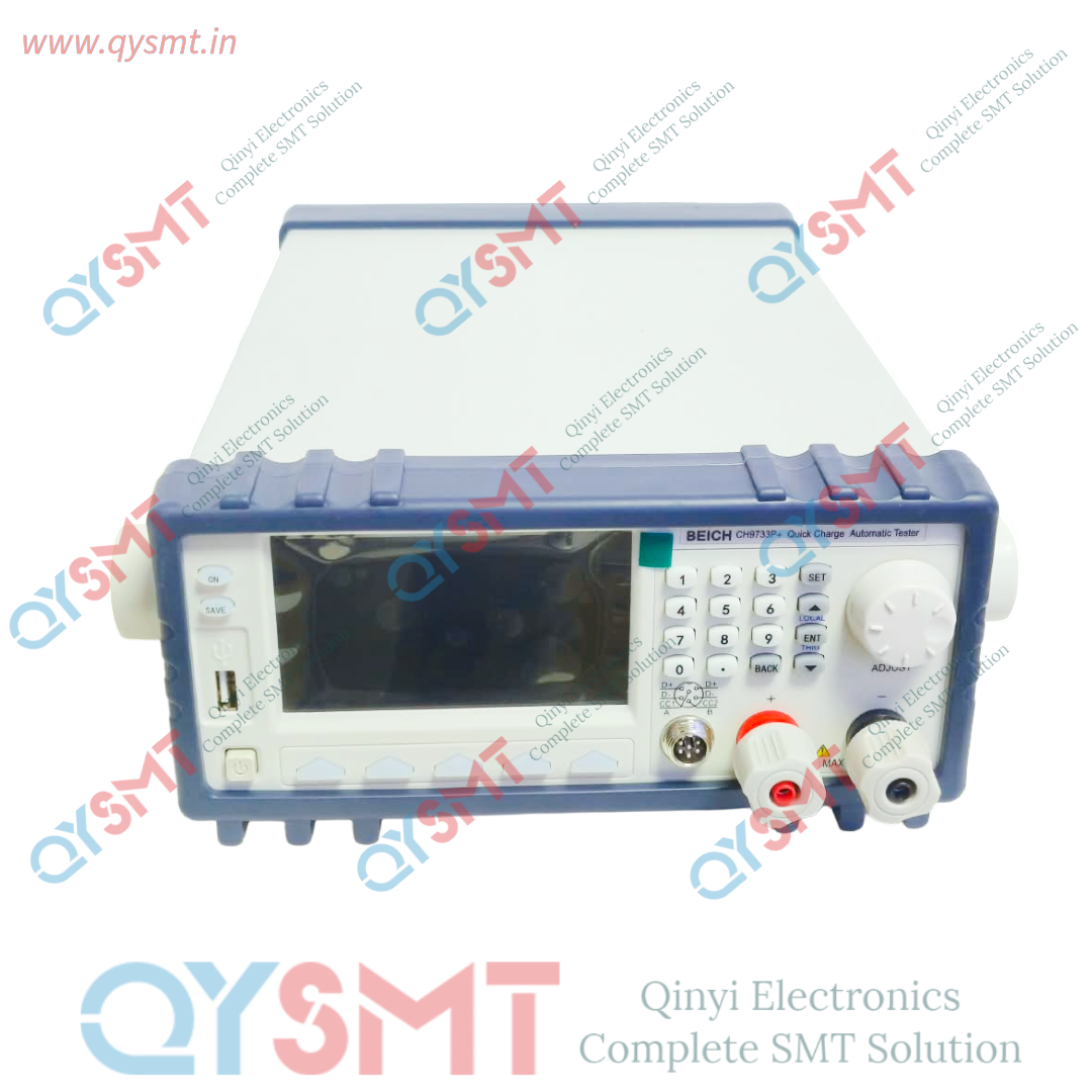 CH9733P+ Load tester