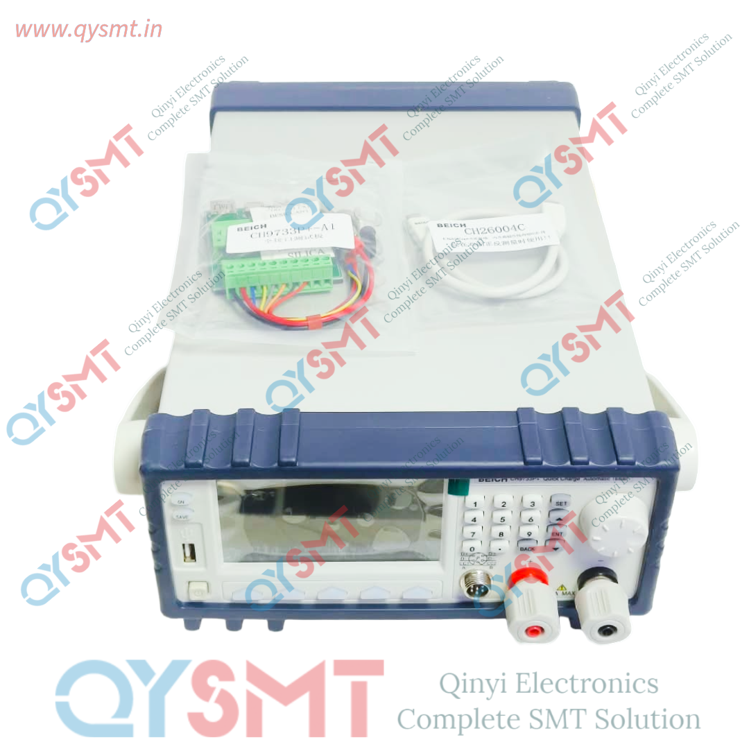 CH9733P+ Load tester