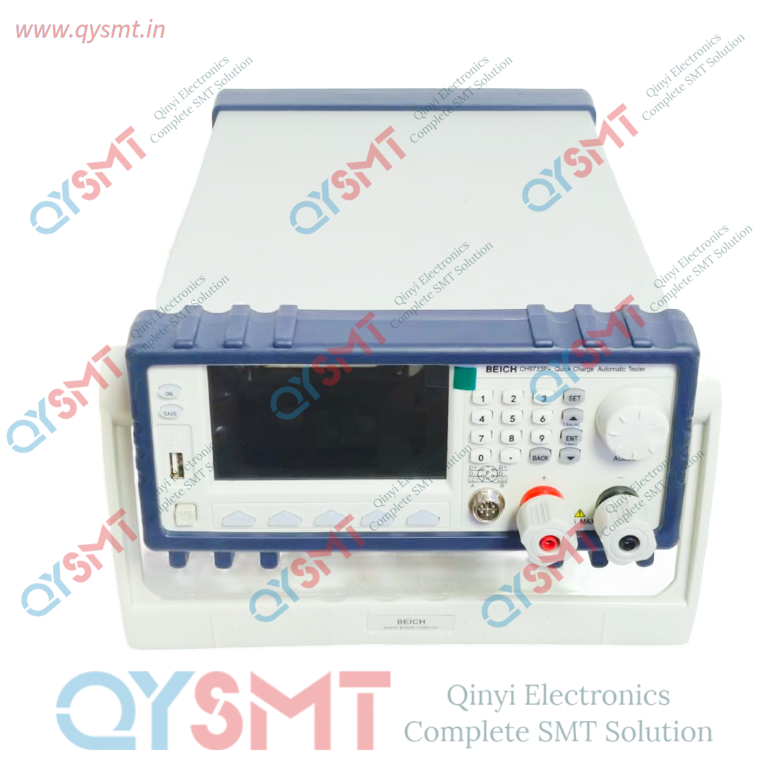 CH9733P+ Load tester