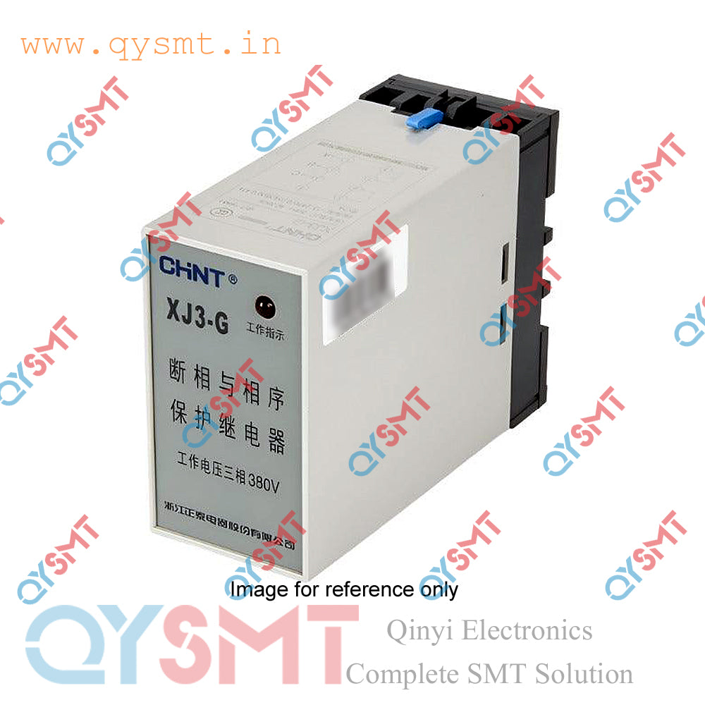 XJ3-G Motor Protection Relay