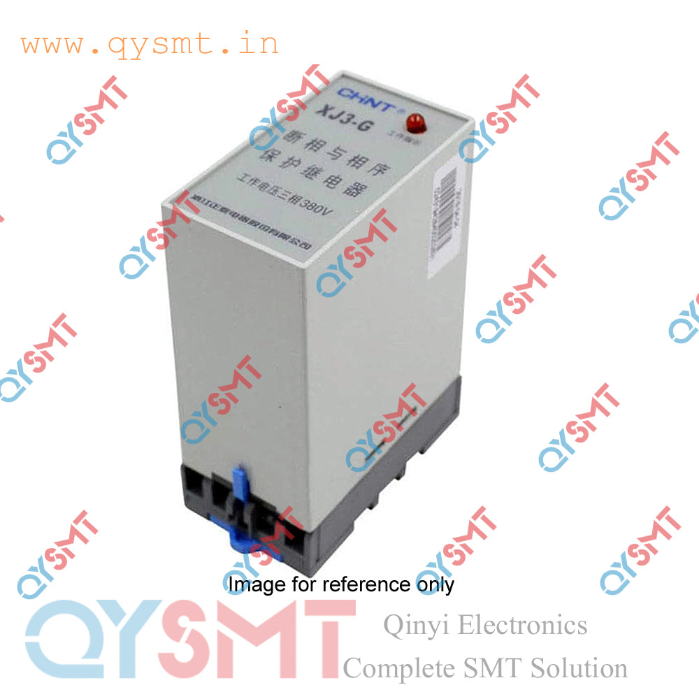 XJ3-G Motor Protection Relay