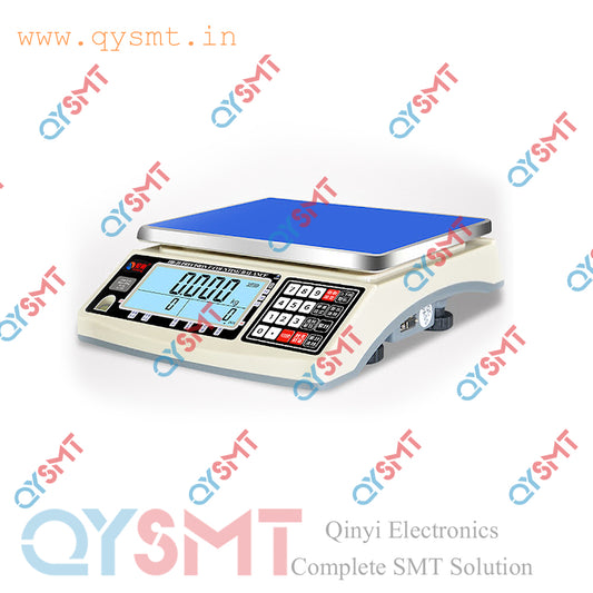 CHS-D+R Electronic Scale