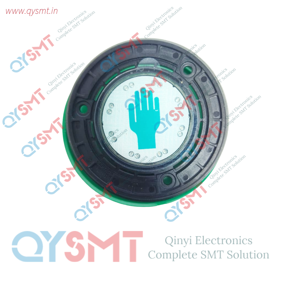 CHT3-151P-HTG-SR CAPTRON TOUCH SWITCH