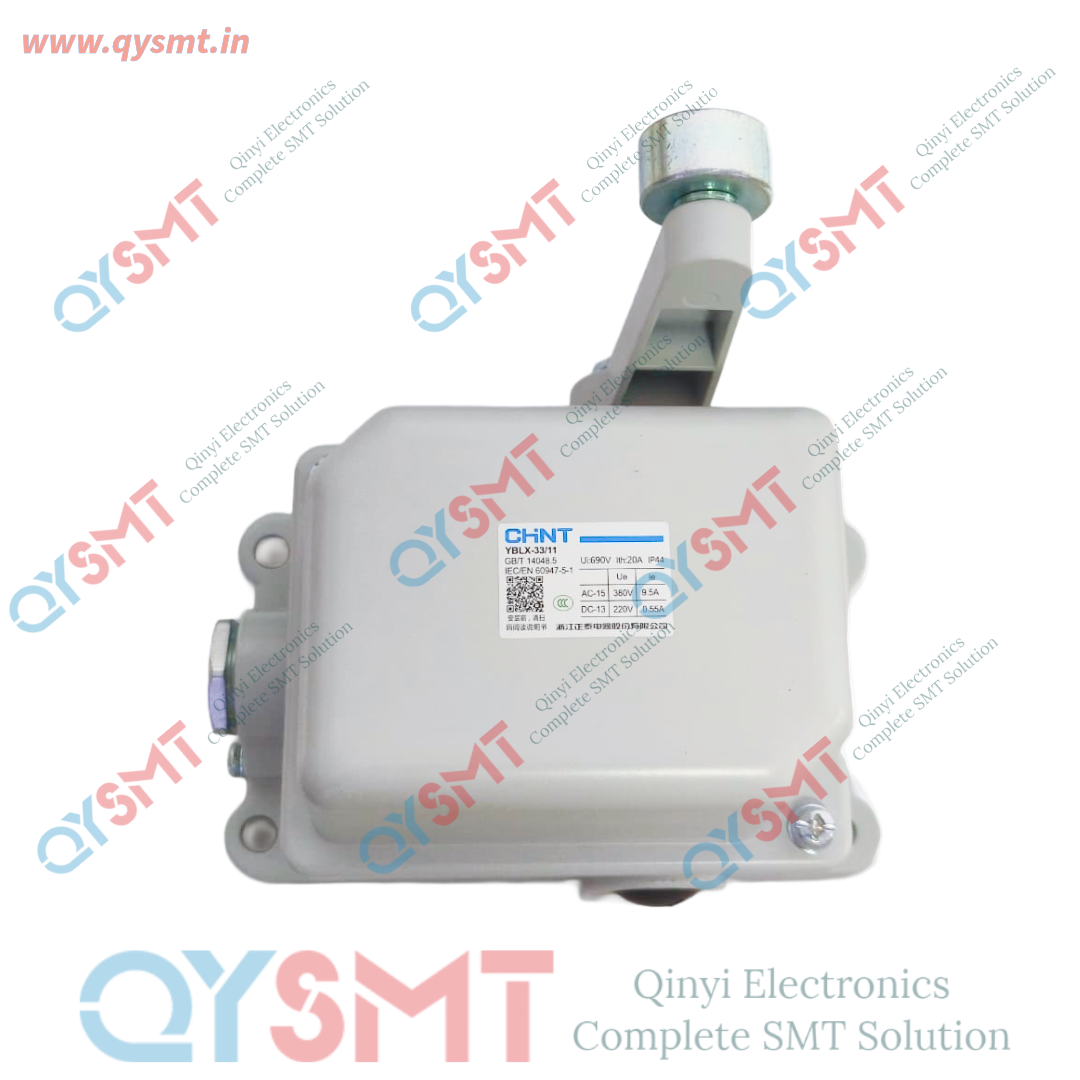 CHUNT LIMIT SWITCH YBLX-3311