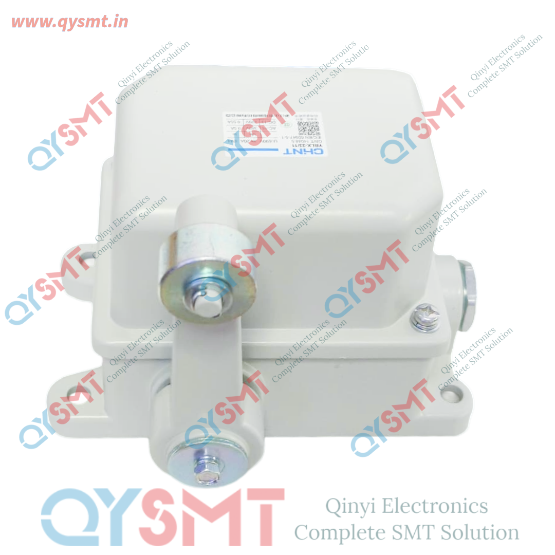 CHUNT LIMIT SWITCH YBLX-3311