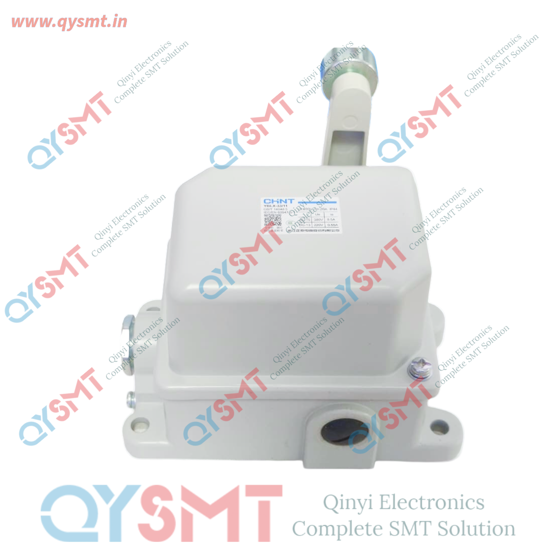 CHUNT LIMIT SWITCH YBLX-3311