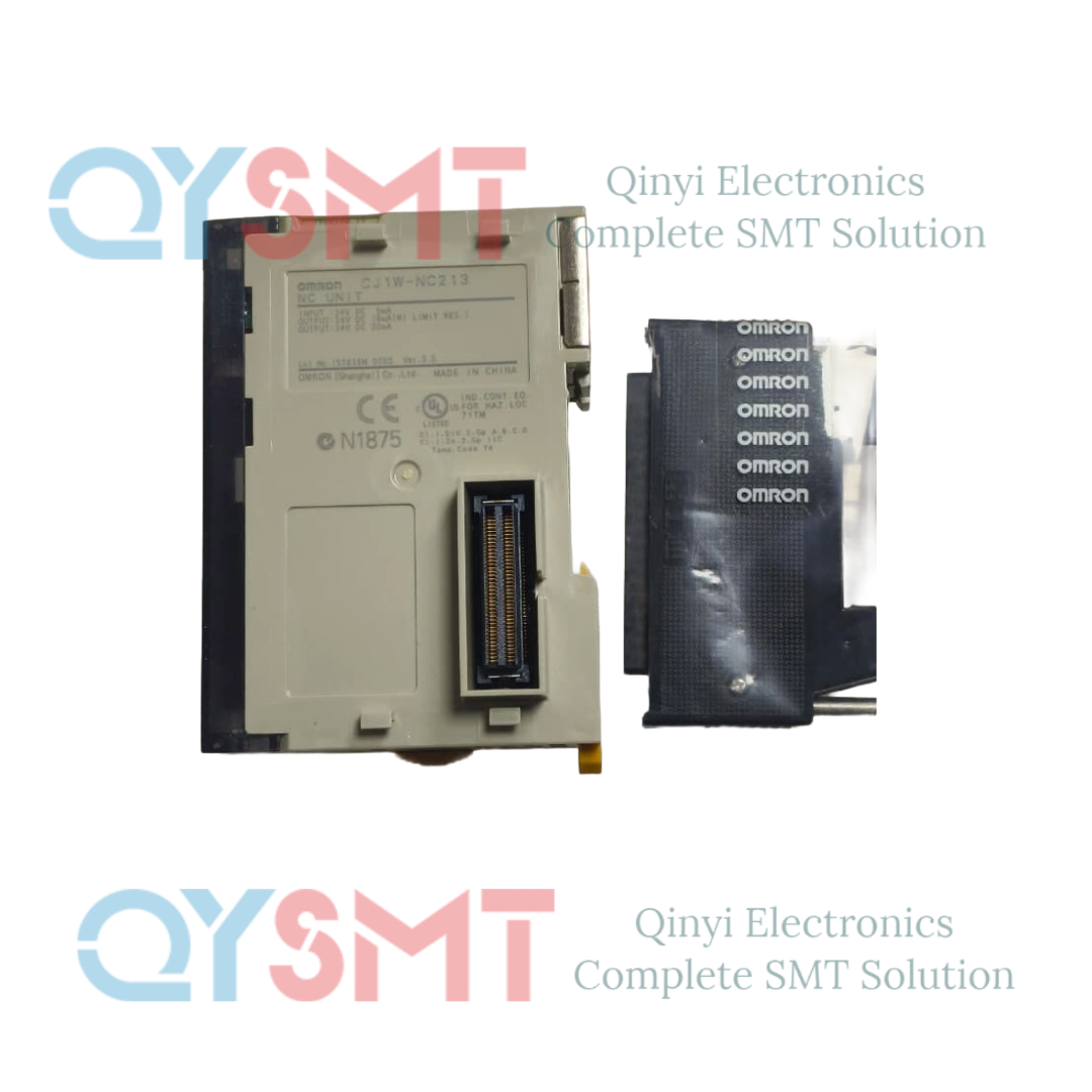 CJ1W-NC213 Omron CJ-series