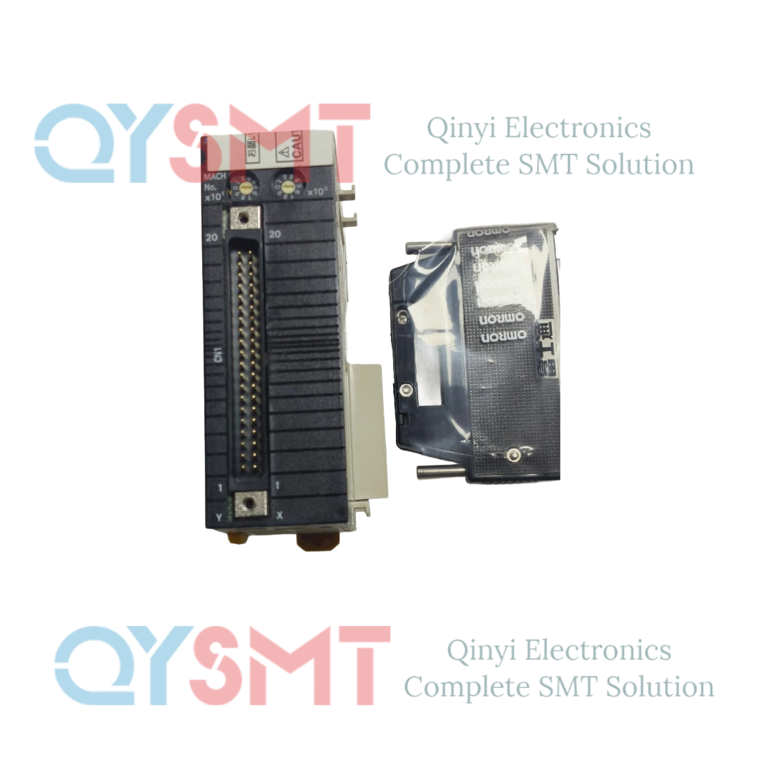 CJ1W-NC213 Omron CJ-series