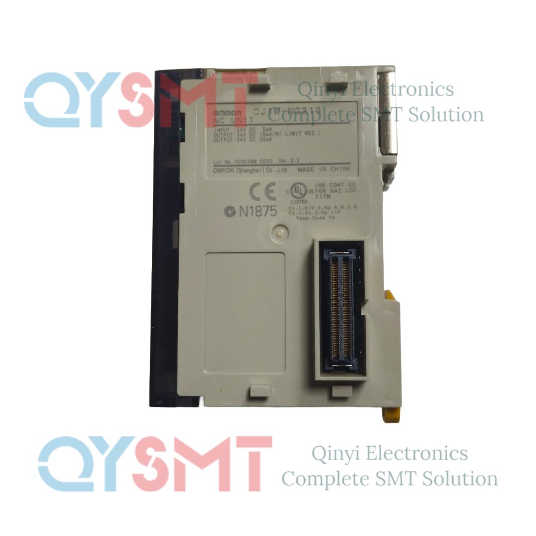 CJ1W-NC213 Omron CJ-series