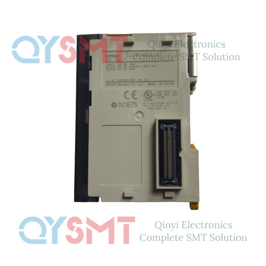 CJ1W-NC213 Omron CJ-series