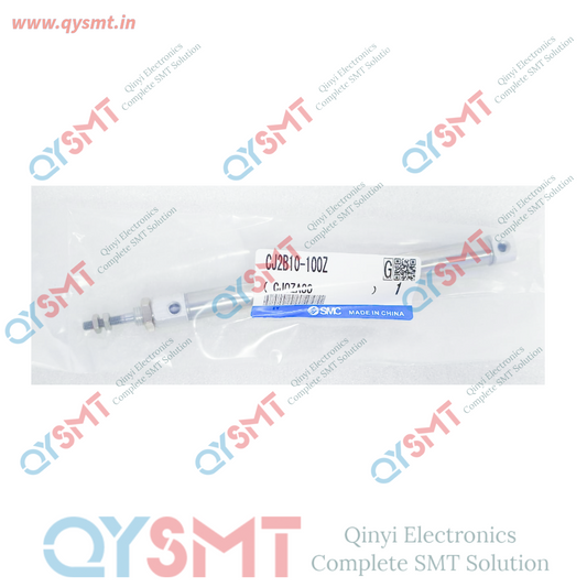 CJ2B10-100Z  SMC Cylinder