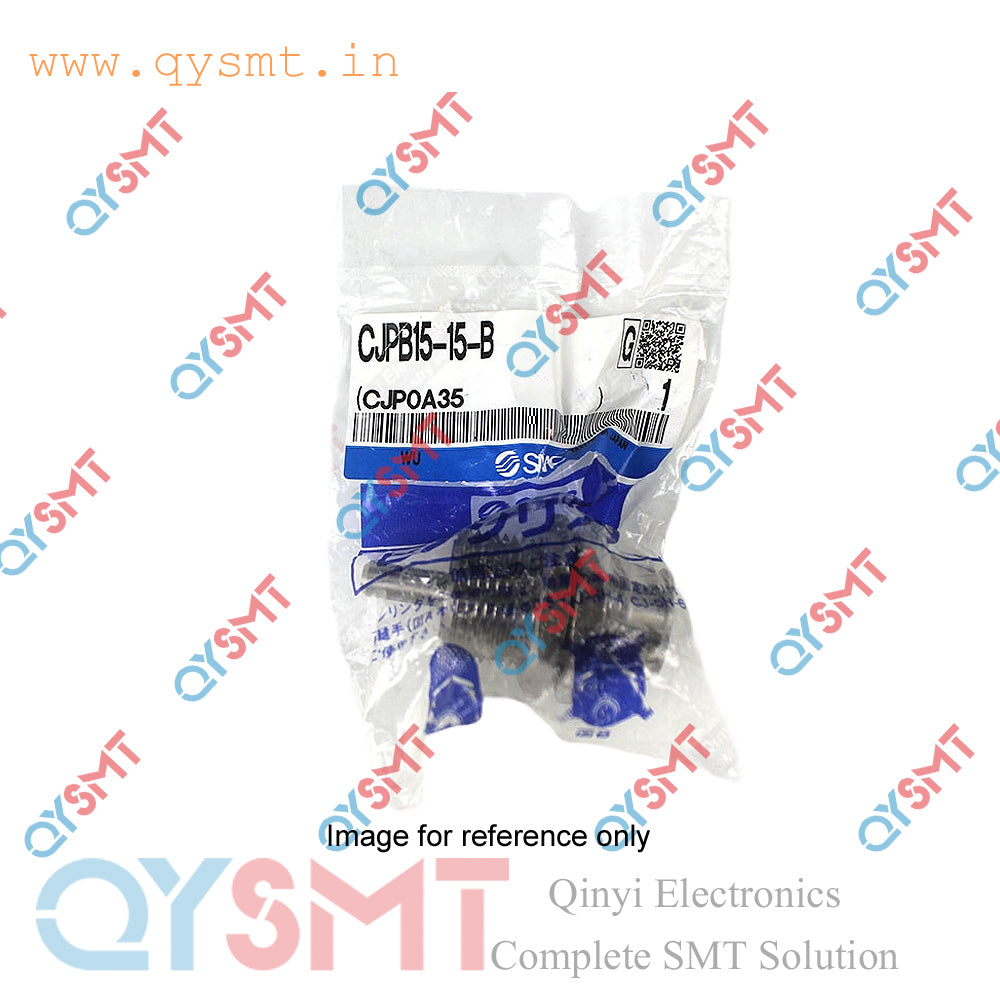 CJPB15-15-B Pin Cylinder