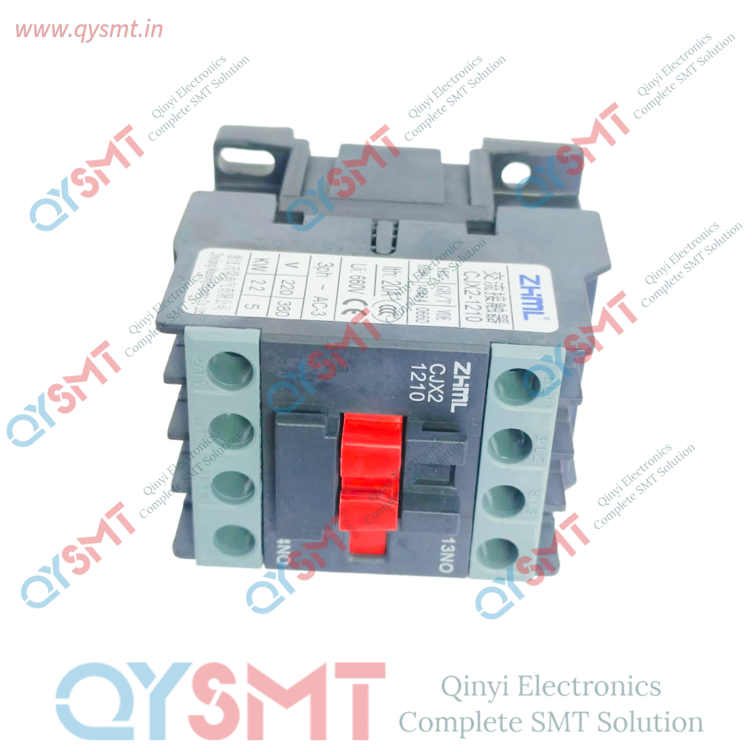 CJX2-1210 Chint contactor