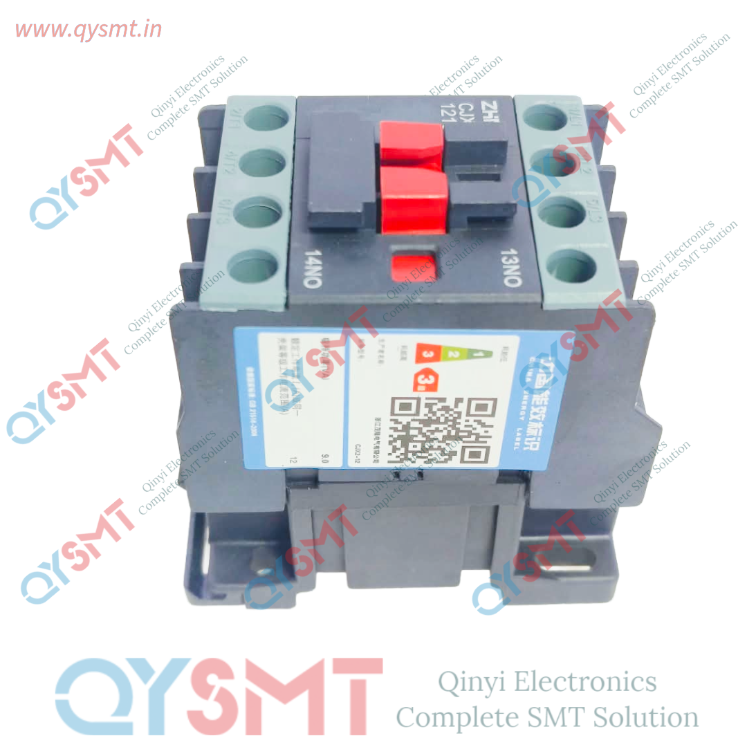 CJX2-1210 Chint contactor