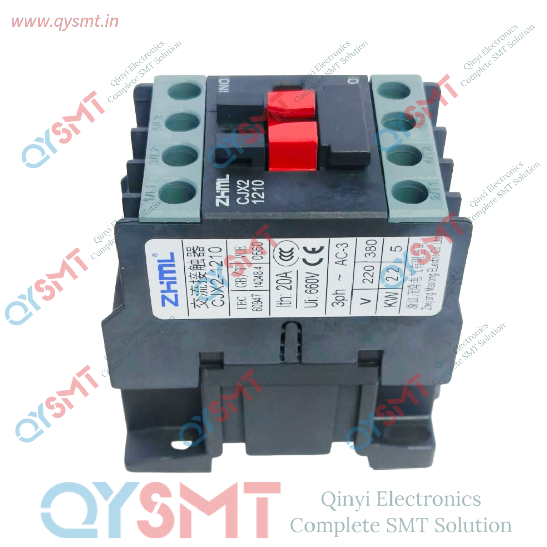 CJX2-1210 Chint contactor