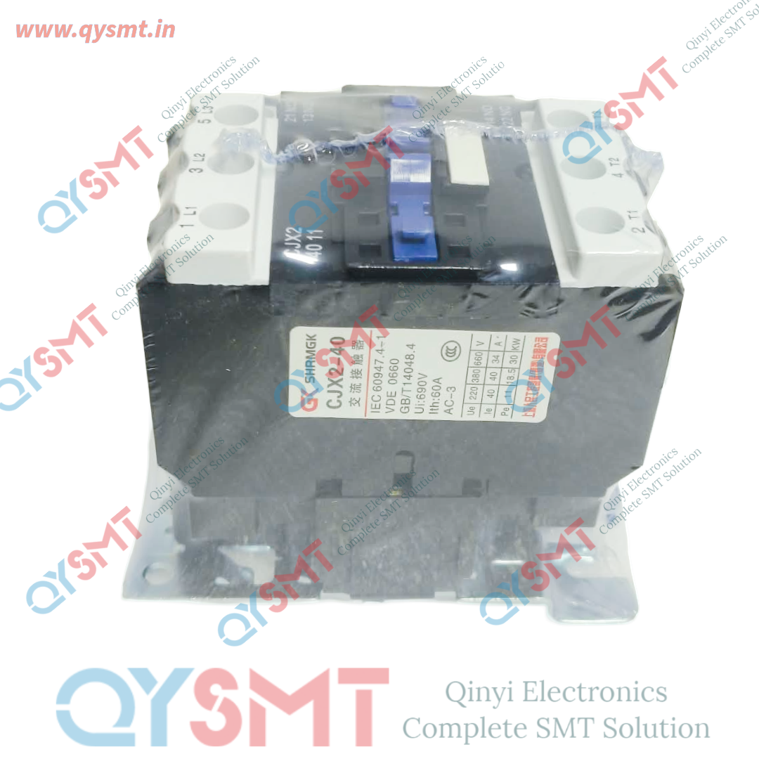 CJX2-4011 AC magnetic contacto