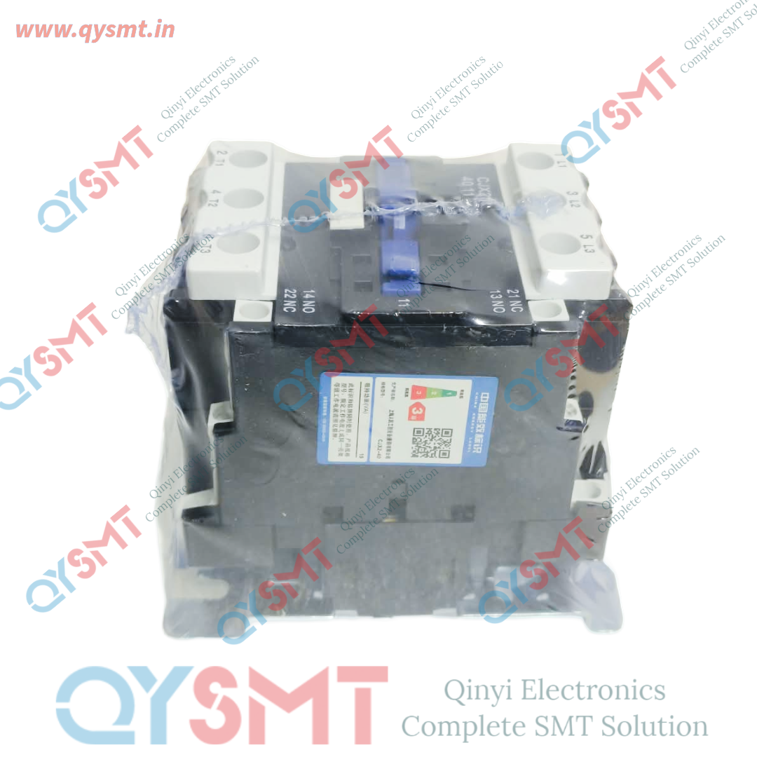 CJX2-4011 AC magnetic contacto