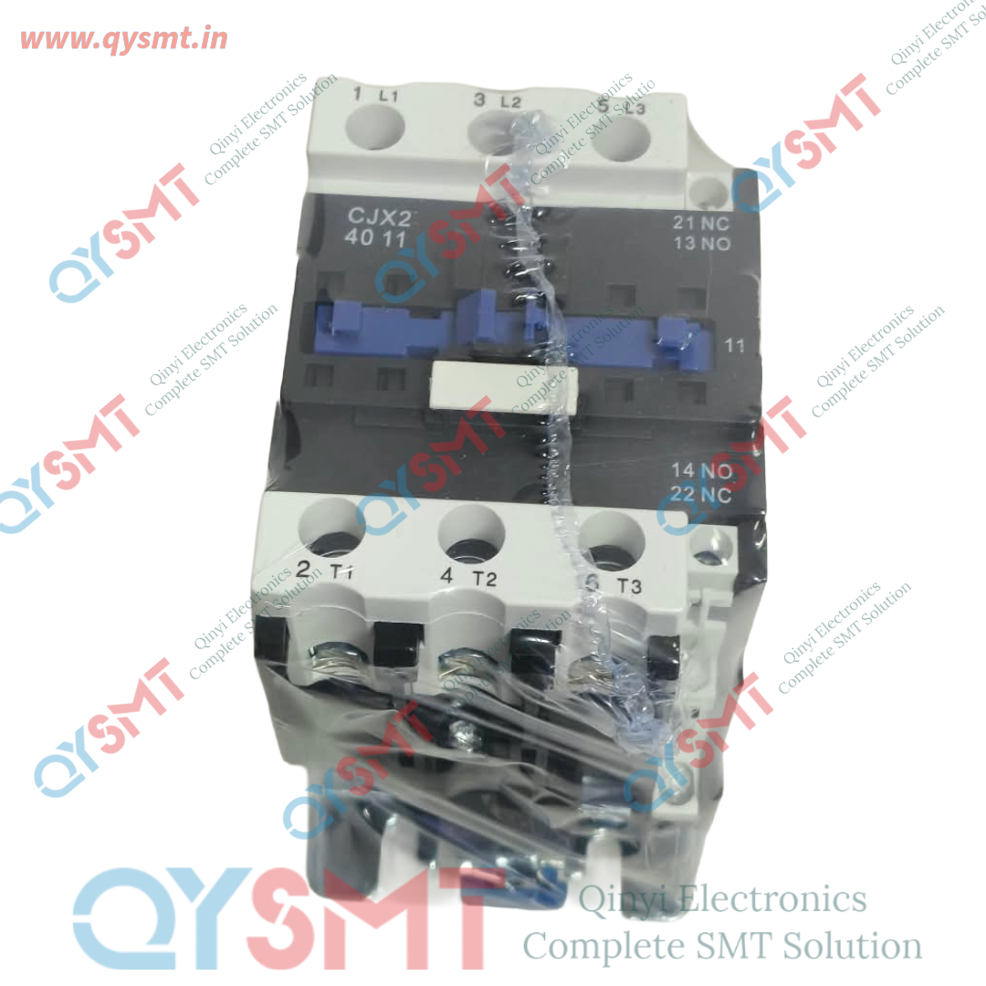 CJX2-4011 AC magnetic contacto