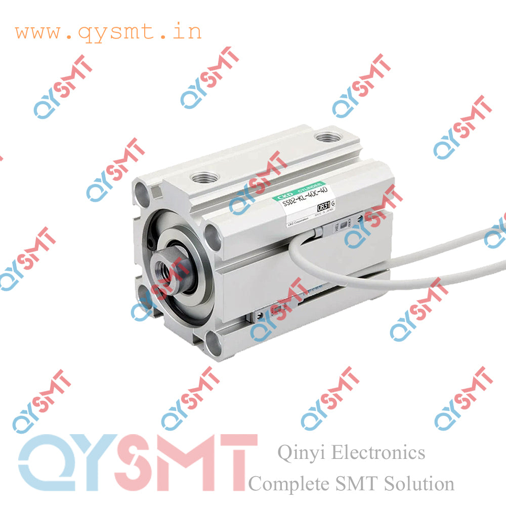 CKD Cylinder SSD2 Series