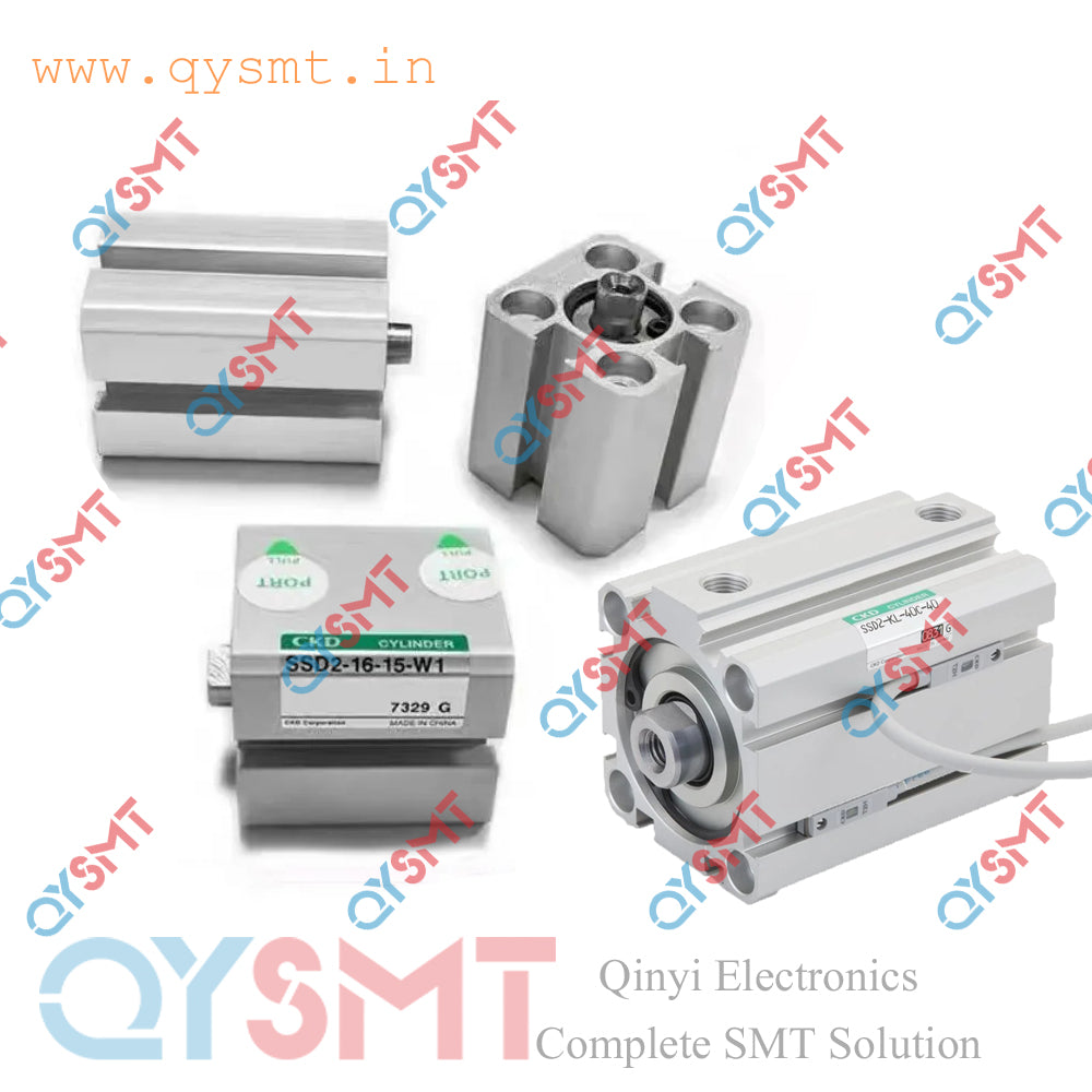 CKD Cylinder SSD2 Series