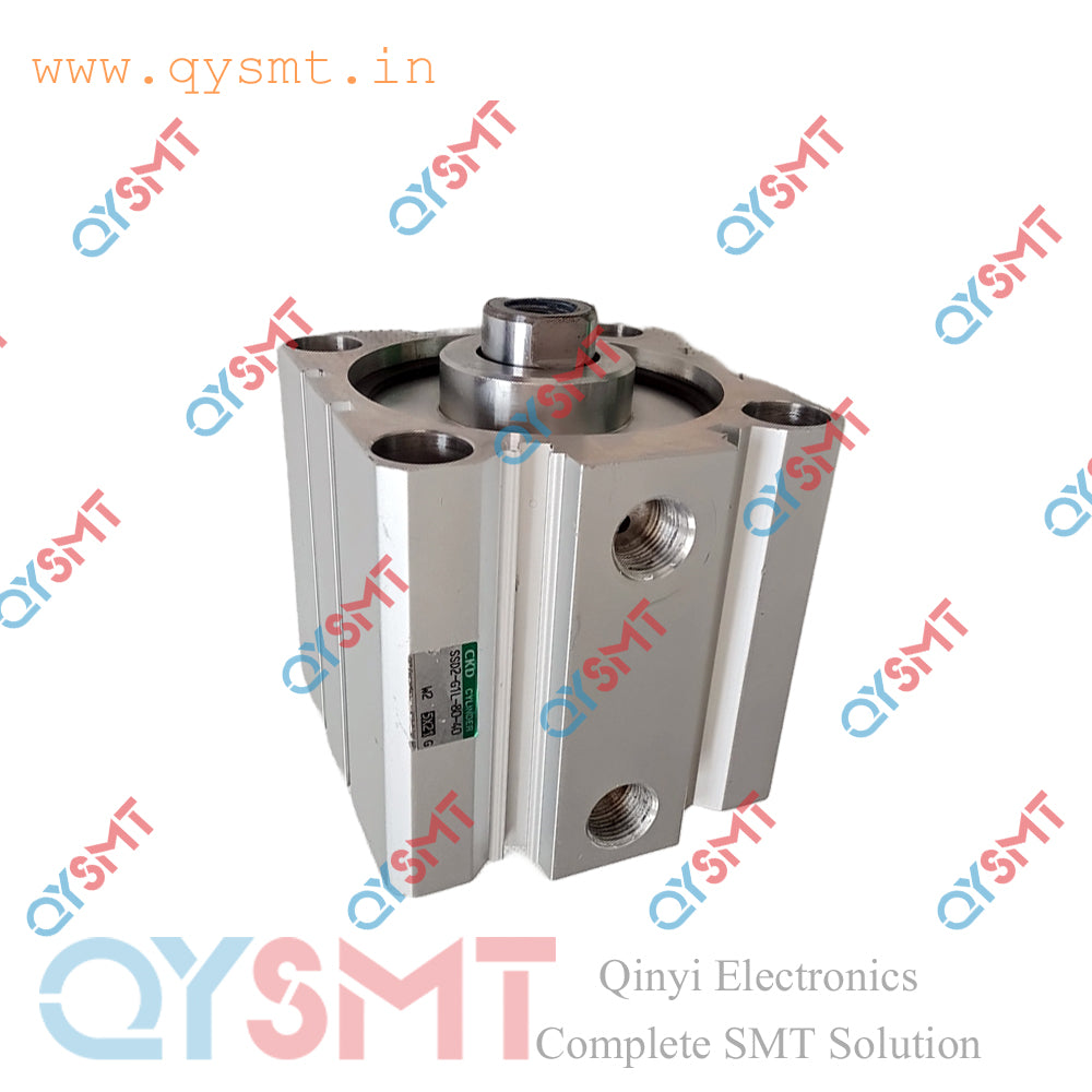 CKD Cylinder SSD2 Series