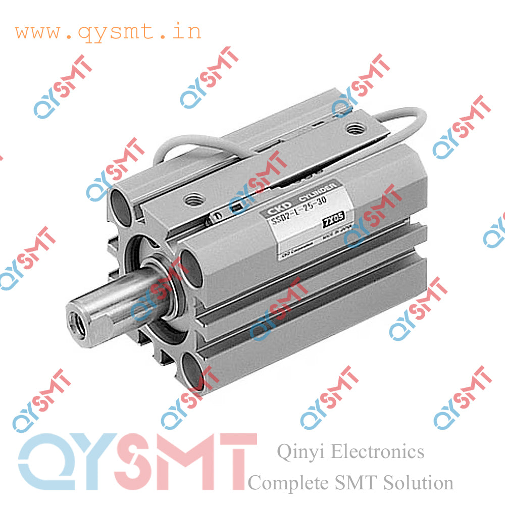 CKD Cylinder SSD2 Series