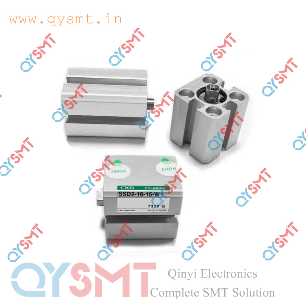 CKD Cylinder SSD2 Series