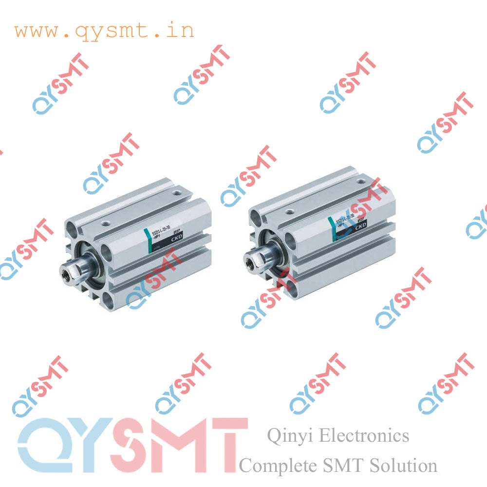 CKD Cylinder SSD2 Series