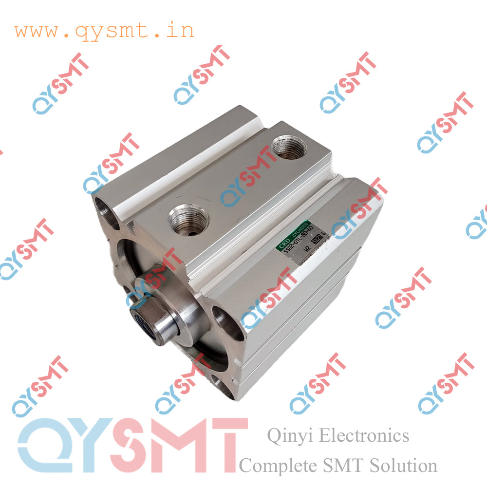 CKD Cylinder SSD2 Series