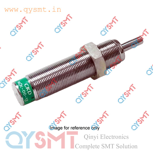 NCK-00-12 Shock Absorber