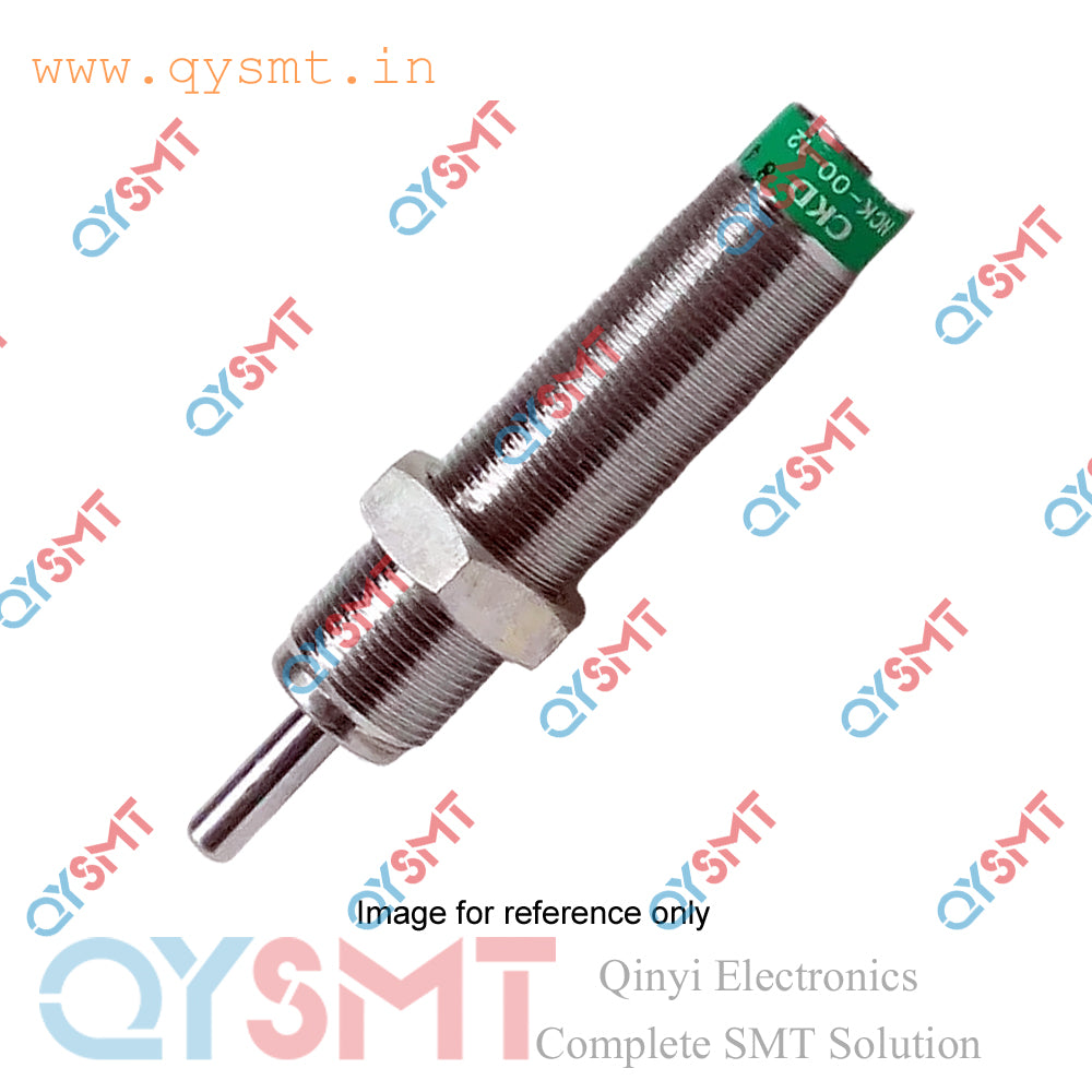 NCK-00-12 Shock Absorber