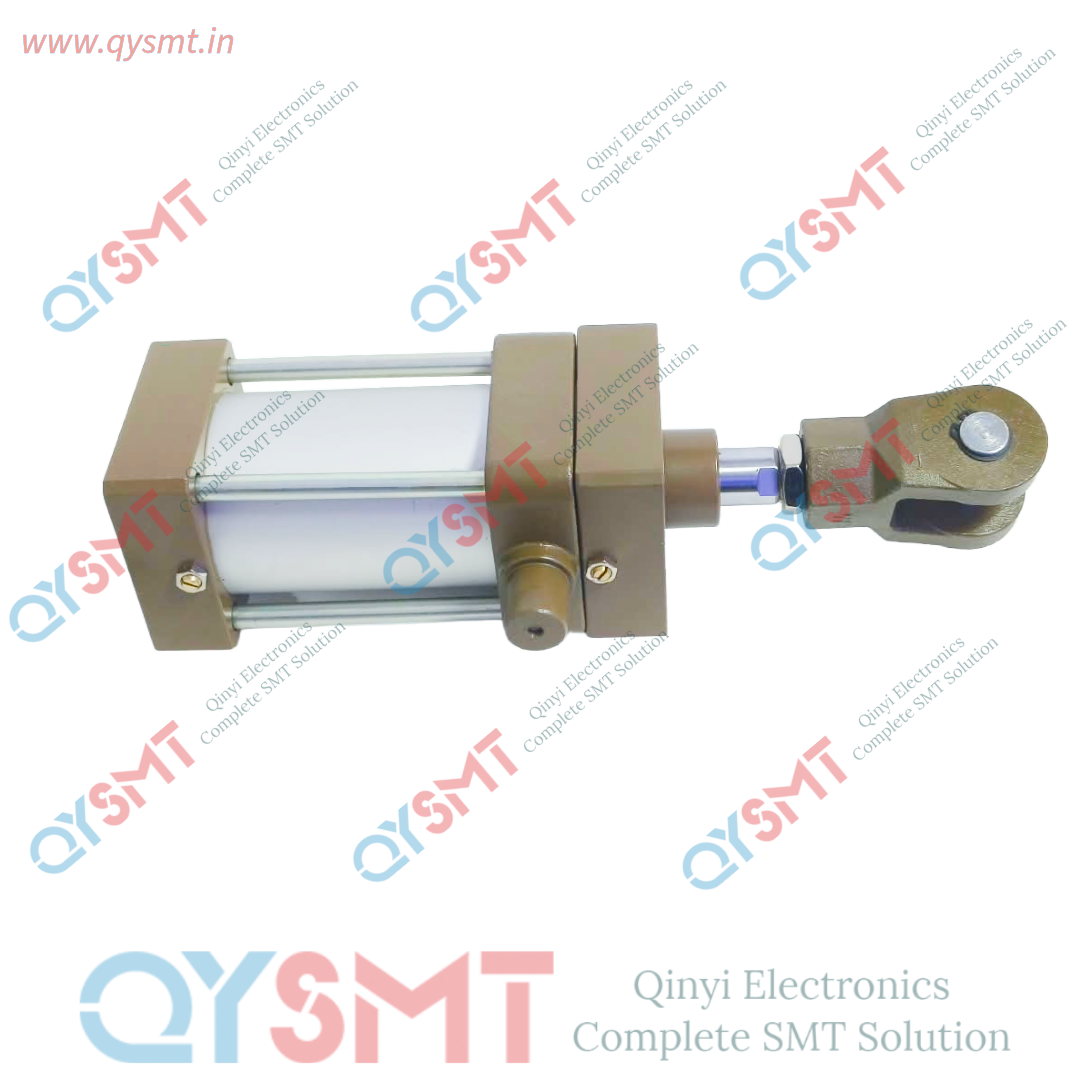 SCA2-T-TA-80B-100-Y CKD cylinder