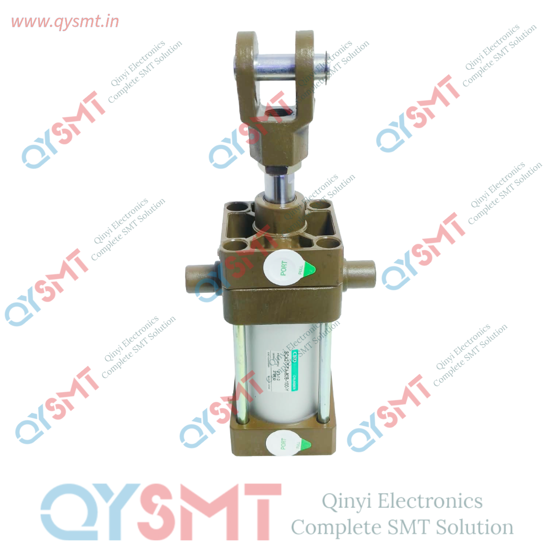 SCA2-T-TA-80B-100-Y CKD cylinder