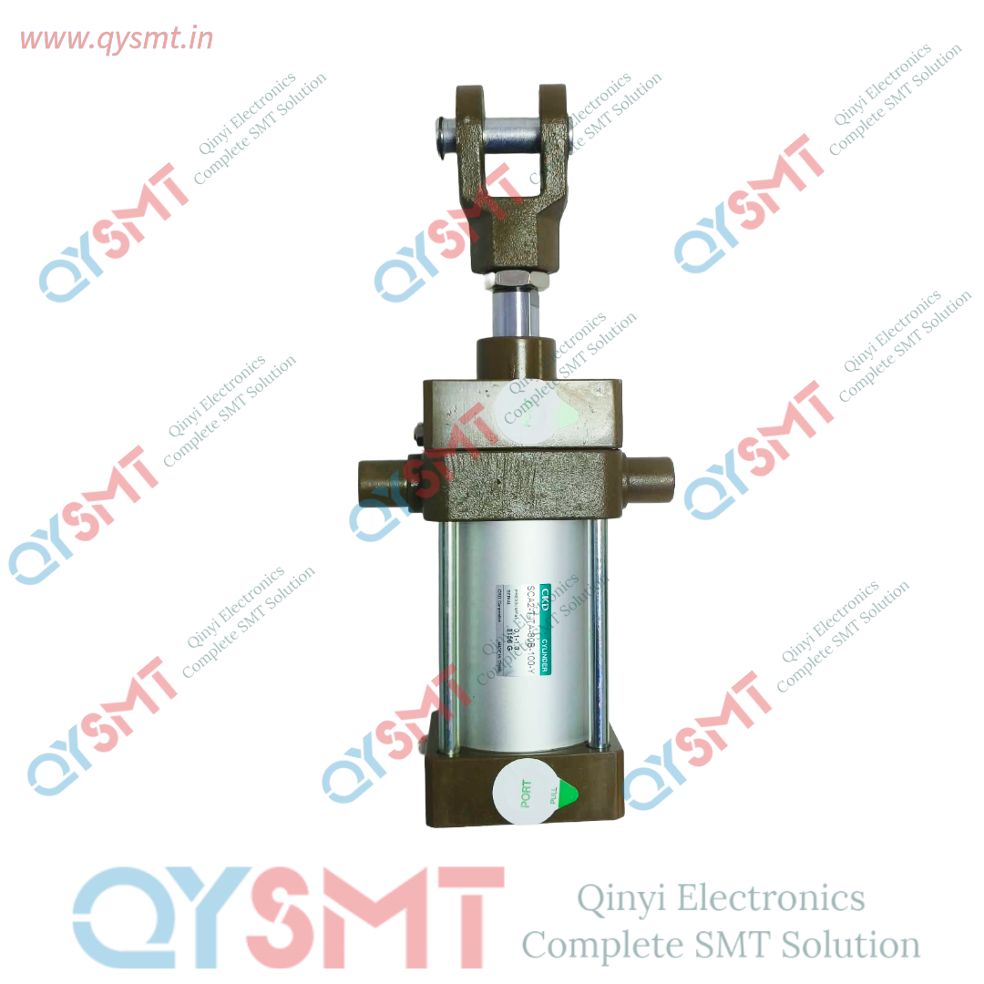 SCA2-T-TA-80B-100-Y CKD cylinder
