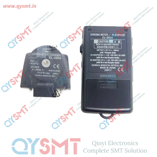 CL-200A Power module