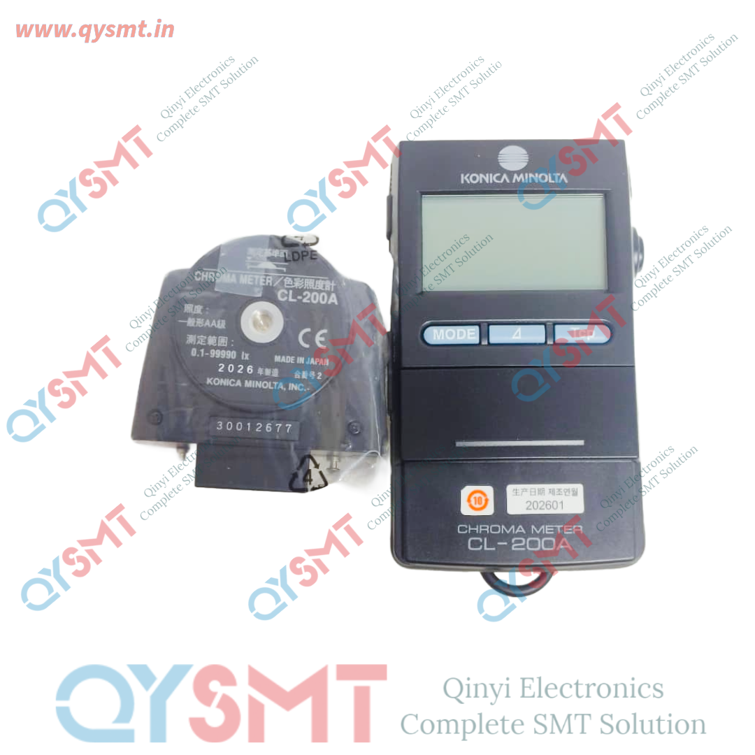 CL-200A Power module