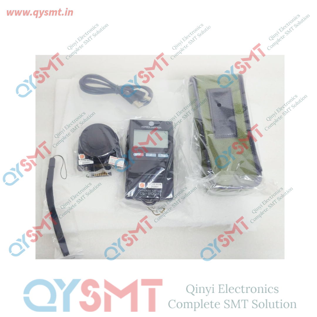 CL-200A Power module