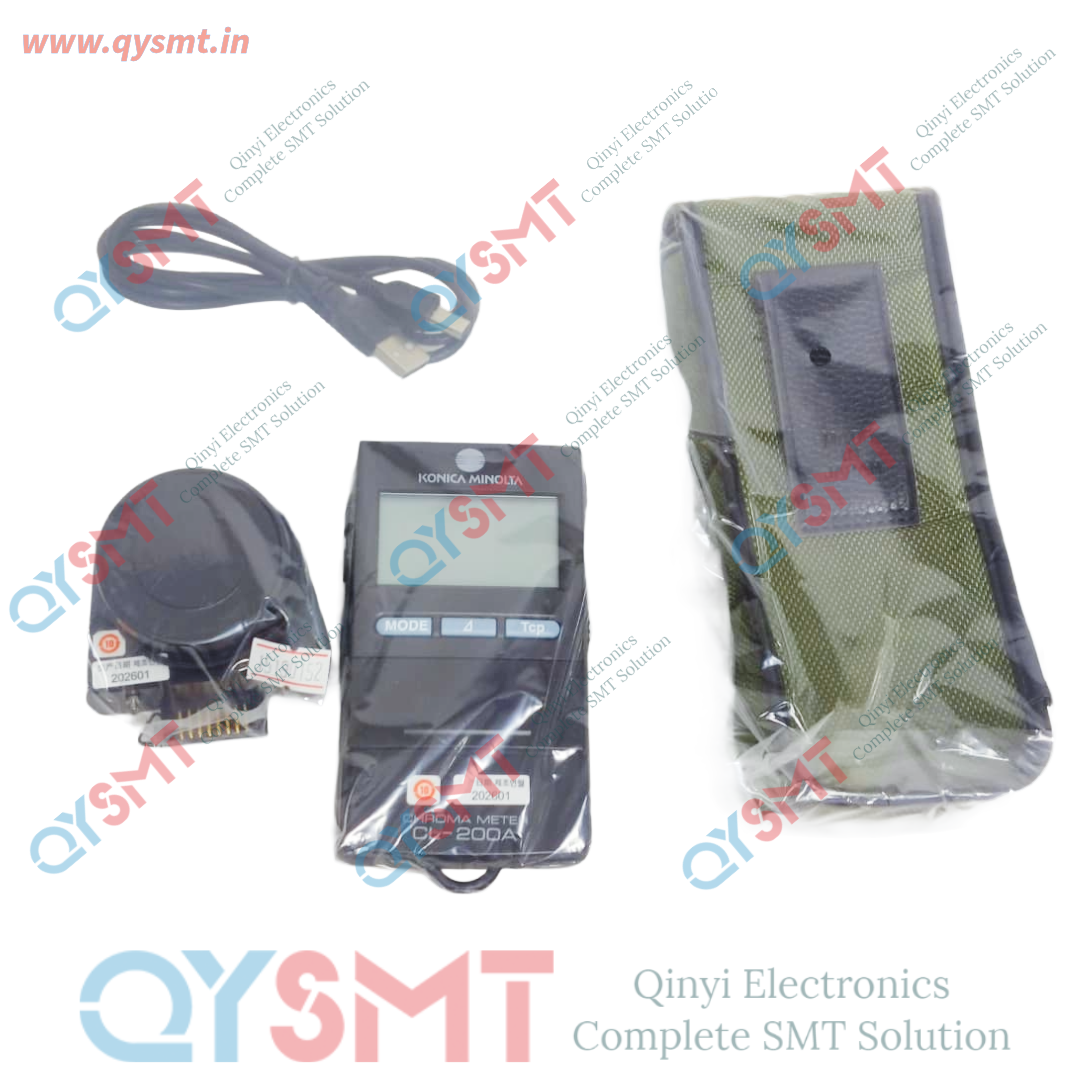 CL-200A Power module
