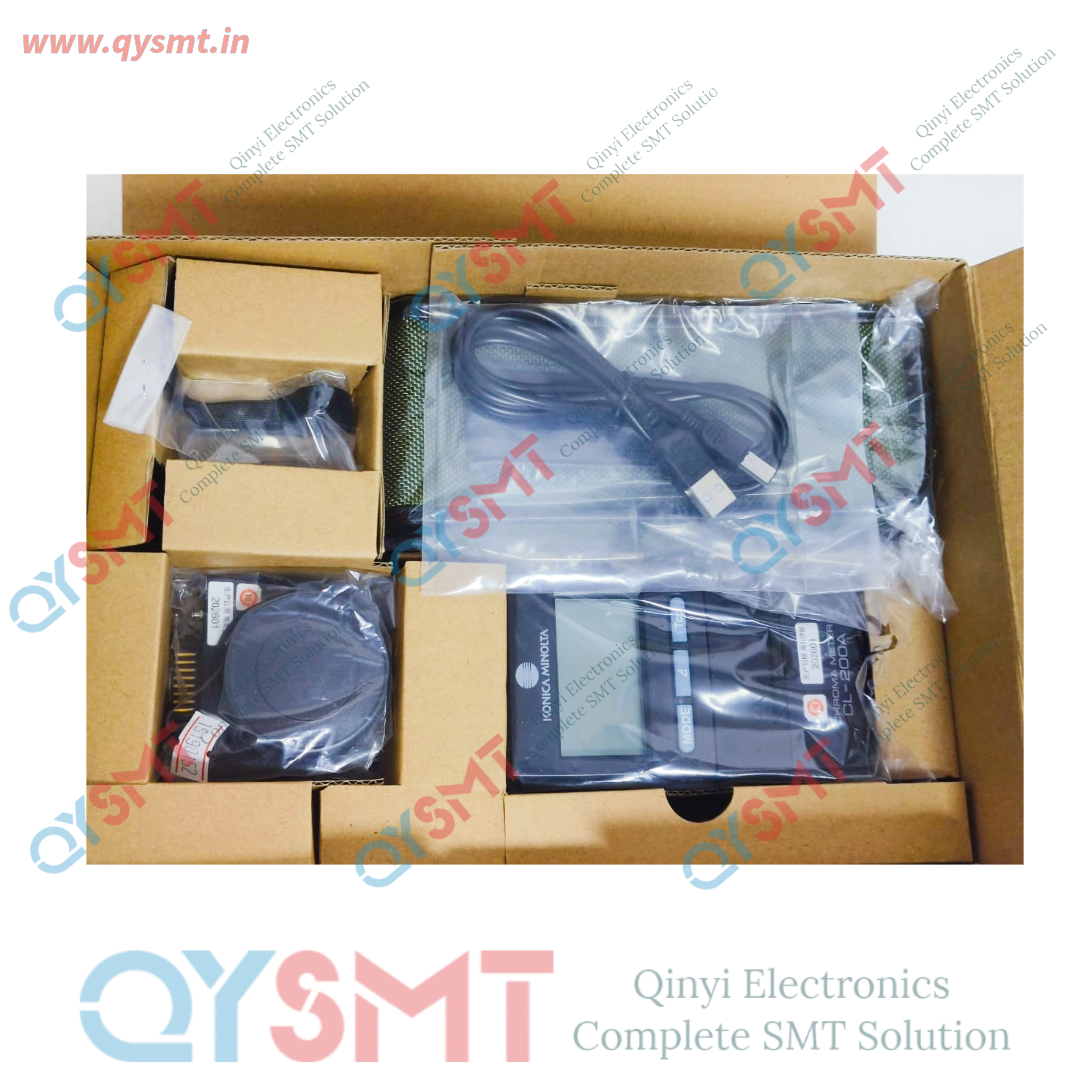 CL-200A Power module